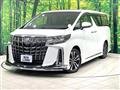 2019 Toyota Alphard