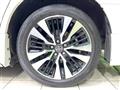 2019 Toyota Alphard