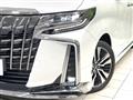 2019 Toyota Alphard