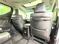 2019 Toyota Alphard