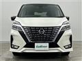 2022 Nissan Serena