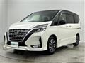 2022 Nissan Serena