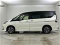 2022 Nissan Serena