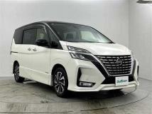2022 Nissan Serena