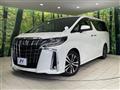 2019 Toyota Alphard