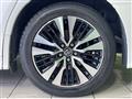 2019 Toyota Alphard