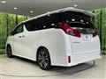 2019 Toyota Alphard