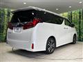 2019 Toyota Alphard