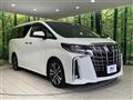 2019 Toyota Alphard