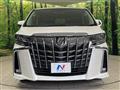 2019 Toyota Alphard