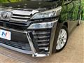 2019 Toyota Vellfire