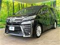 2019 Toyota Vellfire