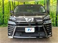 2019 Toyota Vellfire
