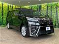 2019 Toyota Vellfire