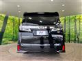 2019 Toyota Vellfire