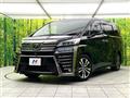 2019 Toyota Vellfire