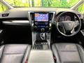 2019 Toyota Vellfire