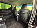 2019 Toyota Vellfire