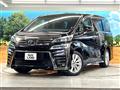 2019 Toyota Vellfire
