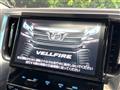 2019 Toyota Vellfire