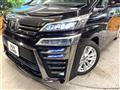 2019 Toyota Vellfire