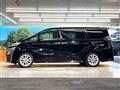 2019 Toyota Vellfire