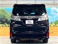 2019 Toyota Vellfire