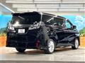 2019 Toyota Vellfire