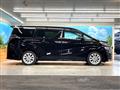 2019 Toyota Vellfire