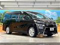 2019 Toyota Vellfire