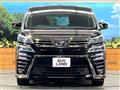 2019 Toyota Vellfire
