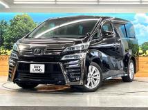 2019 Toyota Vellfire