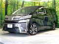 2019 Toyota Vellfire