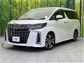 2019 Toyota Alphard