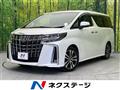 2019 Toyota Alphard