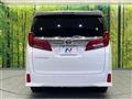 2019 Toyota Alphard