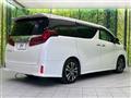 2019 Toyota Alphard