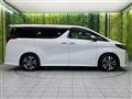 2019 Toyota Alphard