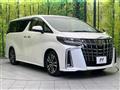 2019 Toyota Alphard