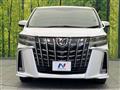 2019 Toyota Alphard