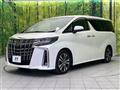 2019 Toyota Alphard