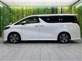 2019 Toyota Alphard