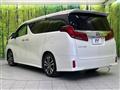 2019 Toyota Alphard