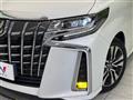 2019 Toyota Alphard