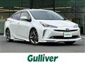 2020 Toyota Prius
