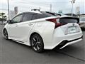 2020 Toyota Prius