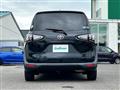 2021 Toyota Sienta