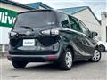 2021 Toyota Sienta