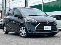 2021 Toyota Sienta