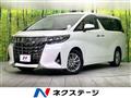 2019 Toyota Alphard
